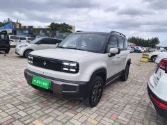 Baojun Yep Plus 2026 301km Flagship Edition - ფოტო 1