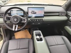 Baojun Yep Plus 2026 301km Flagship Edition - ფოტო 10