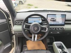 Baojun Yep Plus 2026 301km Flagship Edition - ფოტო 11