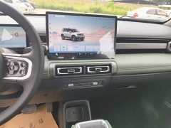 Baojun Yep Plus 2026 301km Flagship Edition - ფოტო 13
