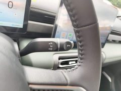 Baojun Yep Plus 2026 301km Flagship Edition - ფოტო 14