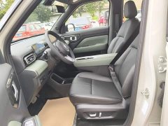 Baojun Yep Plus 2026 301km Flagship Edition - ფოტო 15