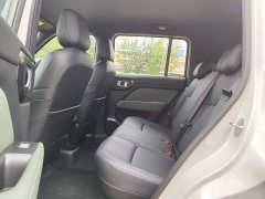 Baojun Yep Plus 2026 301km Flagship Edition - ფოტო 17