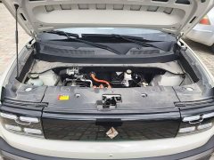 Baojun Yep Plus 2026 301km Flagship Edition - ფოტო 20