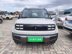 Baojun Yep Plus 2026 301km Flagship Edition - ფოტო 3
