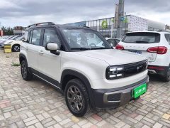 Baojun Yep Plus 2026 301km Flagship Edition - ფოტო 4