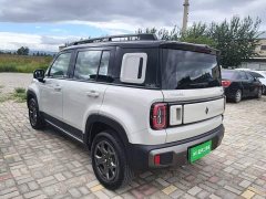 Baojun Yep Plus 2026 301km Flagship Edition - ფოტო 5
