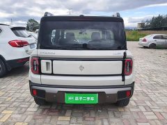 Baojun Yep Plus 2026 301km Flagship Edition - ფოტო 6