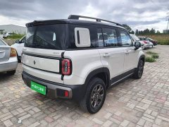 Baojun Yep Plus 2026 301km Flagship Edition - ფოტო 7