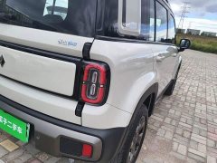 Baojun Yep Plus 2026 301km Flagship Edition - ფოტო 8