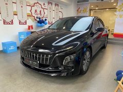 Hongqi E-QM5 2024 560km PLUS - ფოტო 1