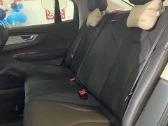 Hongqi E-QM5 2024 560km PLUS - ფოტო 10