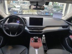 Hongqi E-QM5 2024 560km PLUS - ფოტო 11