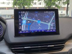 Hongqi E-QM5 2024 560km PLUS - ფოტო 12