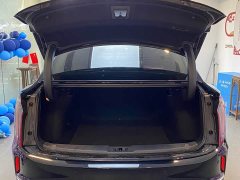 Hongqi E-QM5 2024 560km PLUS - ფოტო 13