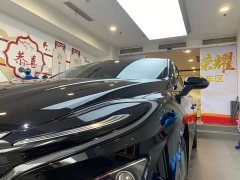 Hongqi E-QM5 2024 560km PLUS - ფოტო 17