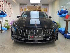 Hongqi E-QM5 2024 560km PLUS - ფოტო 2