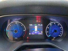 Hongqi E-QM5 2024 560km PLUS - ფოტო 20