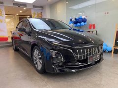 Hongqi E-QM5 2024 560km PLUS - ფოტო 3