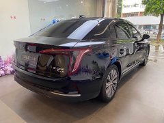 Hongqi E-QM5 2024 560km PLUS - ფოტო 4