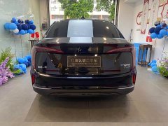 Hongqi E-QM5 2024 560km PLUS - ფოტო 5