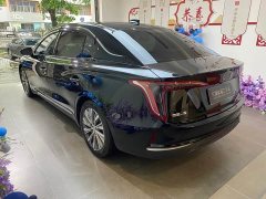 Hongqi E-QM5 2024 560km PLUS - ფოტო 6
