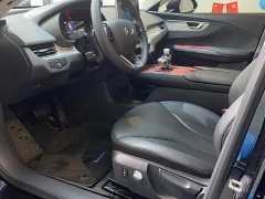 Hongqi E-QM5 2024 560km PLUS - ფოტო 7
