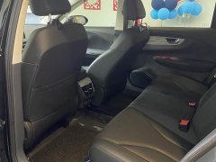 Hongqi E-QM5 2024 560km PLUS - ფოტო 8