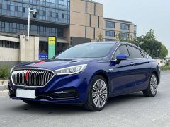 Hongqi H5 2022 Classic 1.5T DCT Flag Rhyme Edition - ფოტო 1
