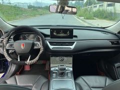 Hongqi H5 2022 Classic 1.5T DCT Flag Rhyme Edition - ფოტო 13