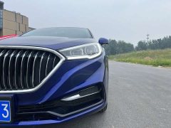 Hongqi H5 2022 Classic 1.5T DCT Flag Rhyme Edition - ფოტო 19