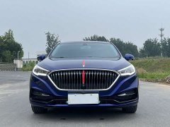 Hongqi H5 2022 Classic 1.5T DCT Flag Rhyme Edition - ფოტო 2