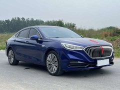 Hongqi H5 2022 Classic 1.5T DCT Flag Rhyme Edition - ფოტო 3
