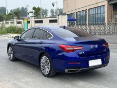 Hongqi H5 2022 Classic 1.5T DCT Flag Rhyme Edition - ფოტო 4