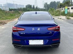 Hongqi H5 2022 Classic 1.5T DCT Flag Rhyme Edition - ფოტო 6
