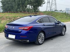 Hongqi H5 2022 Classic 1.5T DCT Flag Rhyme Edition - ფოტო 7