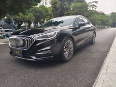 Hongqi H5 2022 Classic 1.8T Automatic Intelligent Connected Flag Edition - ფოტო 1