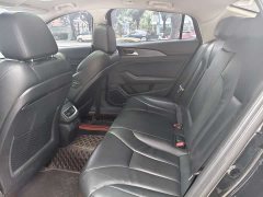 Hongqi H5 2022 Classic 1.8T Automatic Intelligent Connected Flag Edition - ფოტო 12