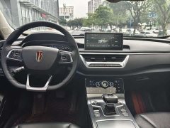 Hongqi H5 2022 Classic 1.8T Automatic Intelligent Connected Flag Edition - ფოტო 14