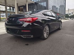 Hongqi H5 2022 Classic 1.8T Automatic Intelligent Connected Flag Edition - ფოტო 16