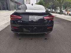 Hongqi H5 2022 Classic 1.8T Automatic Intelligent Connected Flag Edition - ფოტო 17