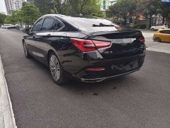 Hongqi H5 2022 Classic 1.8T Automatic Intelligent Connected Flag Edition - ფოტო 18