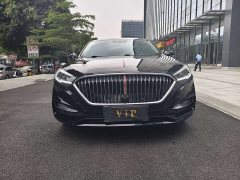 Hongqi H5 2022 Classic 1.8T Automatic Intelligent Connected Flag Edition - ფოტო 2