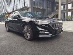 Hongqi H5 2022 Classic 1.8T Automatic Intelligent Connected Flag Edition - ფოტო 3
