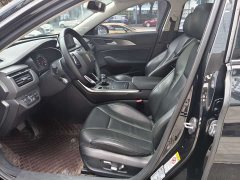 Hongqi H5 2022 Classic 1.8T Automatic Intelligent Connected Flag Edition - ფოტო 5