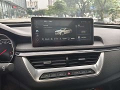 Hongqi H5 2022 Classic 1.8T Automatic Intelligent Connected Flag Edition - ფოტო 7
