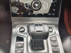 Hongqi H5 2022 Classic 1.8T Automatic Intelligent Connected Flag Edition - ფოტო 8