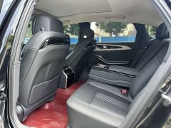 Hongqi H9 2020 2.0T Zhilian Flagship Edition - ფოტო 7