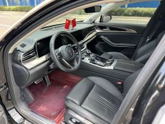 Hongqi H9 2020 2.0T Zhilian Flagship Edition - ფოტო 8