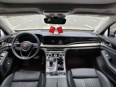 Hongqi H9 2020 2.0T Zhilian Flagship Edition - ფოტო 9